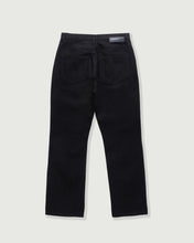 Load image into Gallery viewer, Honor The GIft 5 Picket Denim - Raw Black