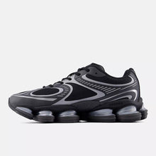 Load image into Gallery viewer, New Balance Abzorb 2000 - Black / Silver Metallic