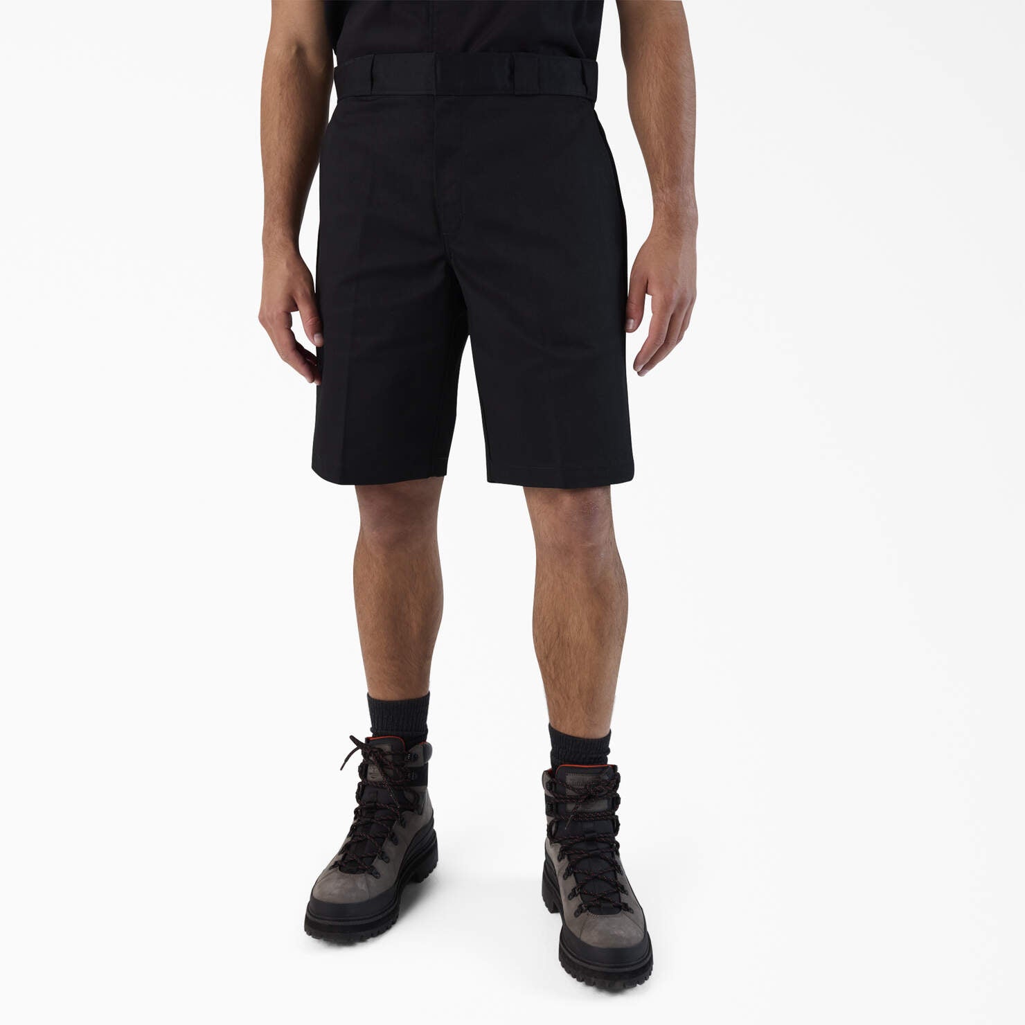 Dickies 874 Work Shorts 11" - Black