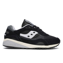 Load image into Gallery viewer, Saucony Shadow 6000 - Black / Grey