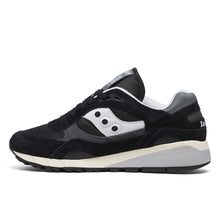 Load image into Gallery viewer, Saucony Shadow 6000 - Black / Grey