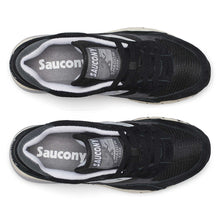 Load image into Gallery viewer, Saucony Shadow 6000 - Black / Grey