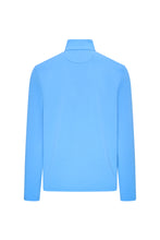 Load image into Gallery viewer, Eastside Golf Signature Quarter Zip - Provence Blue