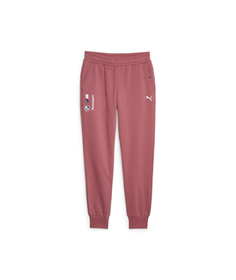 Red puma pants sales