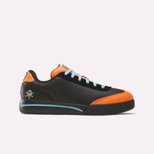 Load image into Gallery viewer, Reebok x Icecream Boad Flip Pumpkin - Black / Orange / Blue