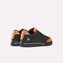 Load image into Gallery viewer, Reebok x Icecream Boad Flip Pumpkin - Black / Orange / Blue