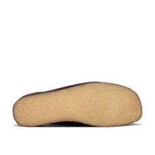 Load image into Gallery viewer, Clarks Wallabees - Chocolate Suede