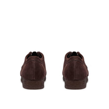 Load image into Gallery viewer, Clarks Wallabees - Chocolate Suede
