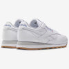 Reebok Classic Leather - White / Gum