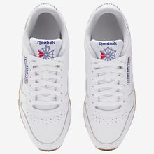 Load image into Gallery viewer, Reebok Classic Leather - White / Gum