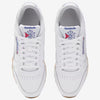 Reebok Classic Leather - White / Gum