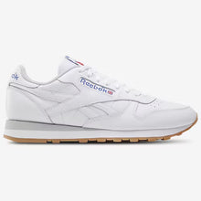 Load image into Gallery viewer, Reebok Classic Leather - White / Gum
