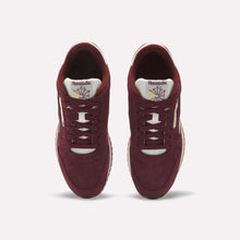 Load image into Gallery viewer, Reebok Classic Leather Ripple - Red Velver / Chalk / Gum