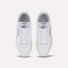 Load image into Gallery viewer, Reebok Classic Leather - White / Gum