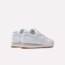 Load image into Gallery viewer, Reebok Classic Leather - White / Gum