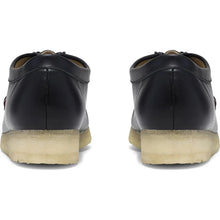 Load image into Gallery viewer, Clarks Women's Wallabee Lace - Black Leather