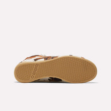 Load image into Gallery viewer, Reebok Freestyle Hi Women's - Cow / Chalk / Gum