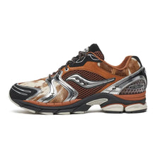 Load image into Gallery viewer, Saucony Progrid Triumph 4 - Space Cowboy - Silver / Glove