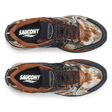 Load image into Gallery viewer, Saucony Progrid Triumph 4 - Space Cowboy - Silver / Glove
