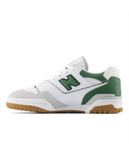 Load image into Gallery viewer, New Balance 550 - White / Green
