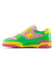 Load image into Gallery viewer, New Balance 550 - Pink