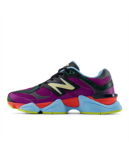 Load image into Gallery viewer, New Balance 9060 - Purple Fuchsia