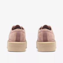 Load image into Gallery viewer, Clarks Meare Wallaa Women's - Dusty Pink
