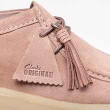 Load image into Gallery viewer, Clarks Meare Wallaa Women's - Dusty Pink