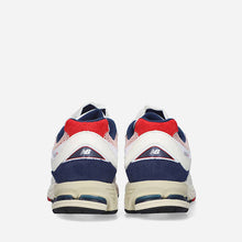 Load image into Gallery viewer, New Balance 2002R - White / Red / Navy