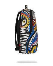 Load image into Gallery viewer, Sprayground Mosh Pit Backpack