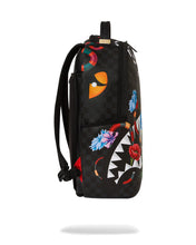 Load image into Gallery viewer, Sprayground Snakes Backpack