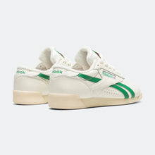 Load image into Gallery viewer, Reebok F/S Lo Womens - Chalk / Green / White