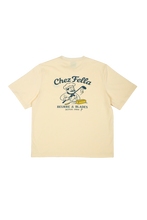 Load image into Gallery viewer, Fella Golf Butter Bistro Chef - Butter