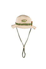 Load image into Gallery viewer, Fella Golf Cha-Cheng Bucket Hat - Desert Sand