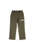 Load image into Gallery viewer, Fella Golf Ripstop Cargo Pants - Military Green