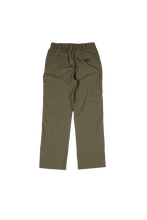 Load image into Gallery viewer, Fella Golf Ripstop Cargo Pants - Military Green