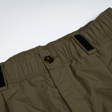 Load image into Gallery viewer, Fella Golf Ripstop Cargo Pants - Military Green