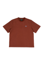 Load image into Gallery viewer, Fella Golf Sandbagger Tee - Cognac