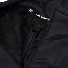 Load image into Gallery viewer, Fella Golf Wyatt Windshirt - Black