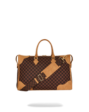 Load image into Gallery viewer, Sprayground Hennyville Pyramid Duffle
