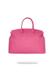 Load image into Gallery viewer, Sprayground James Global Pink Spirkin Handbag