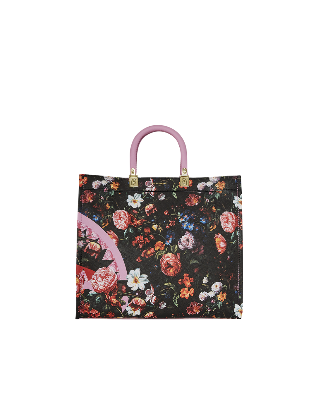 【SPRAYGROUND】 公式完売JARDIN DE FLORESフラワーバックパック SPRAYGROUND】 公式完売JARDIN DE FLORESフラワーバックパック