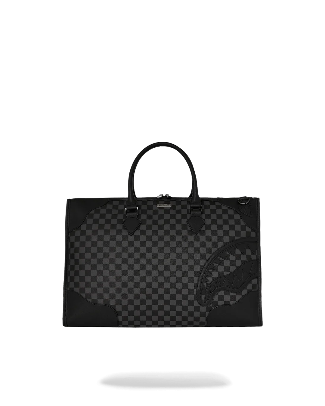 Sprayground Midnight Chateau Pyramid Duffle