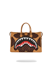 Load image into Gallery viewer, Sprayground Hennyville Pyramid Duffle