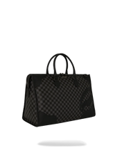 Load image into Gallery viewer, Sprayground Midnight Chateau Pyramid Duffle