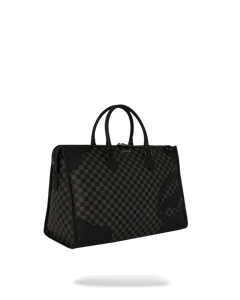 Sprayground Midnight Chateau Pyramid Duffle