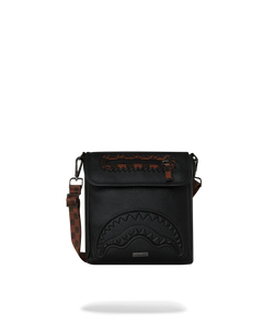 Sprayground Checkpoint Royale Messenger Sling