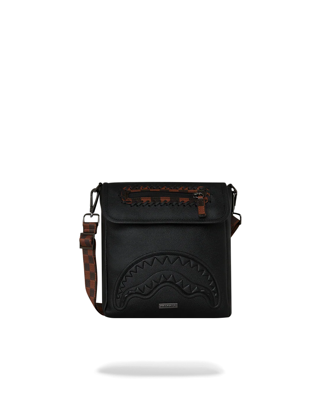 Sprayground Checkpoint Royale Messenger Sling