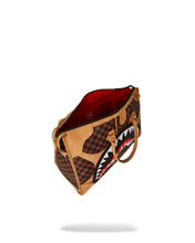 Load image into Gallery viewer, Sprayground Hennyville Pyramid Duffle