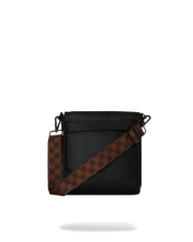 Load image into Gallery viewer, Sprayground Checkpoint Royale Messenger Sling